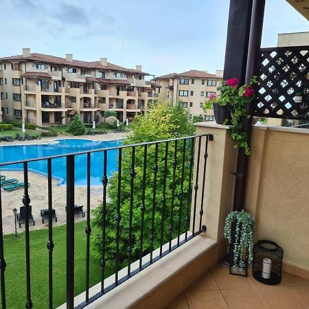Nana Apartment In Kaliakria Resort Topola Zewnętrze zdjęcie