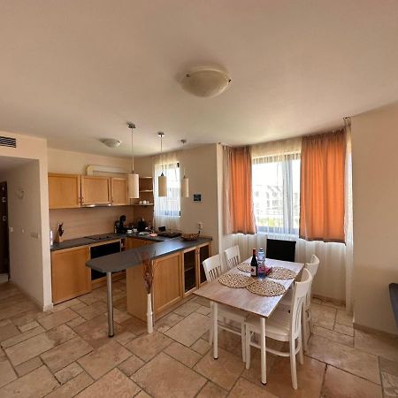 Nana Apartment In Kaliakria Resort Topola Zewnętrze zdjęcie