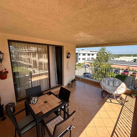 Nana Apartment In Kaliakria Resort Topola Zewnętrze zdjęcie