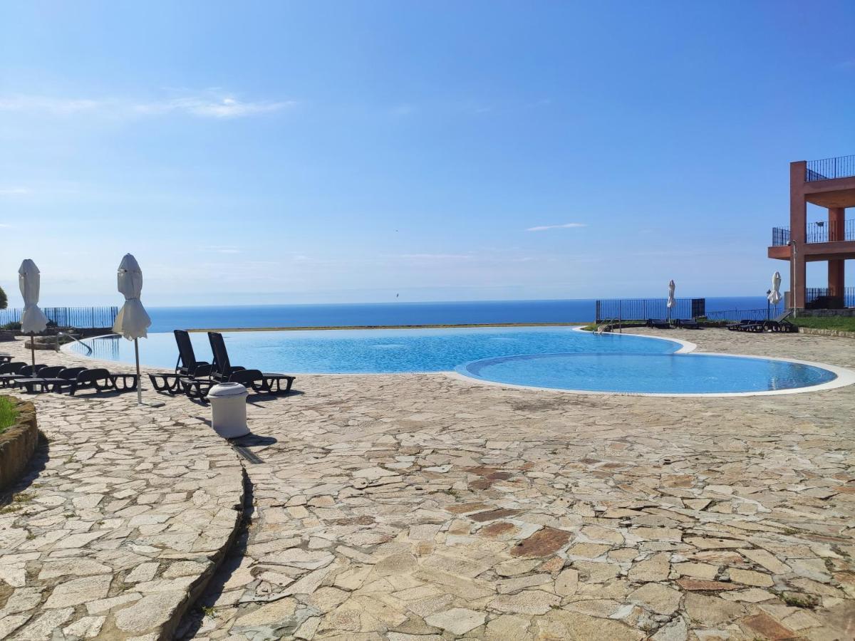 Nana Apartment In Kaliakria Resort Topola Zewnętrze zdjęcie