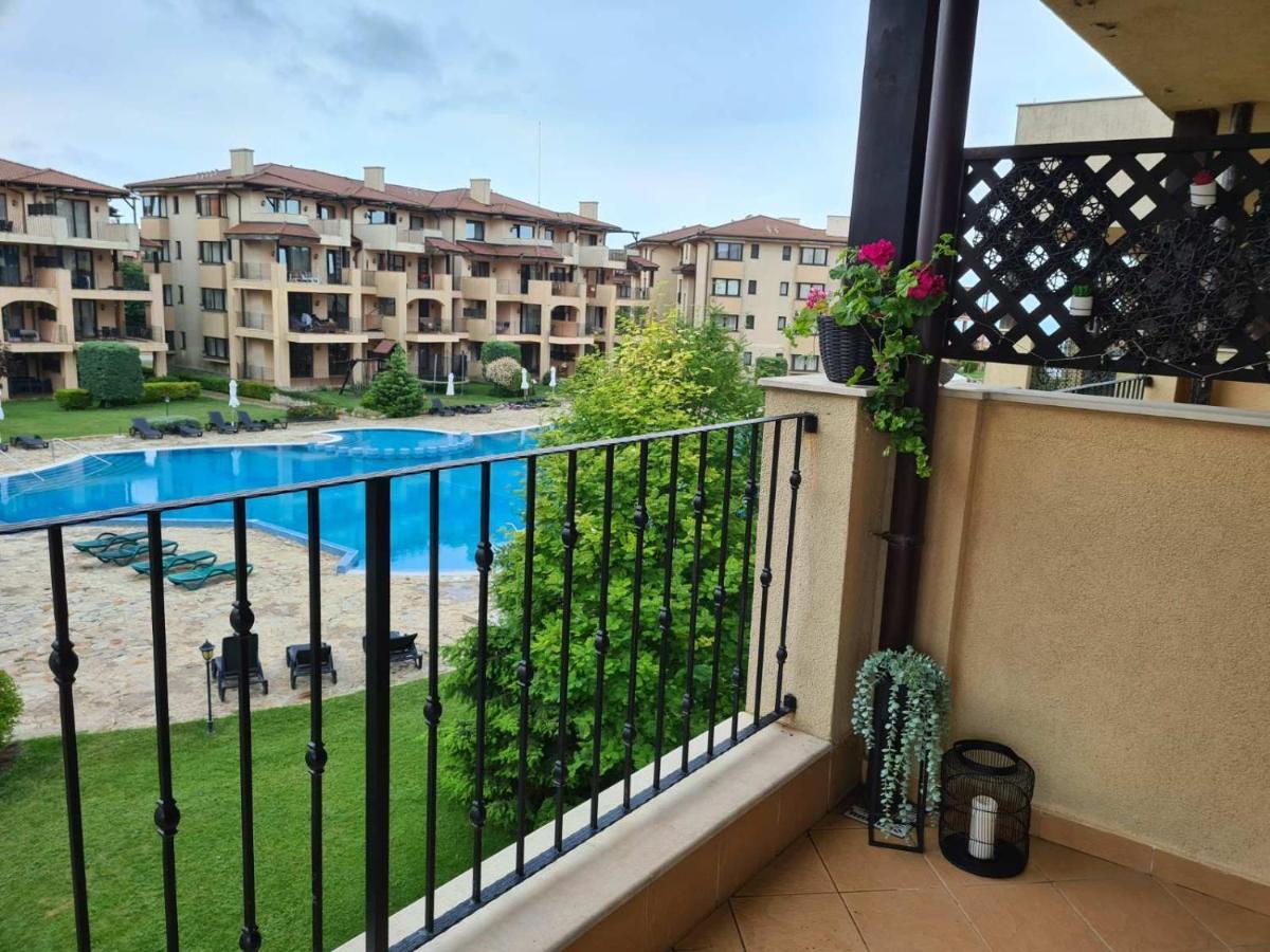 Nana Apartment In Kaliakria Resort Topola Zewnętrze zdjęcie