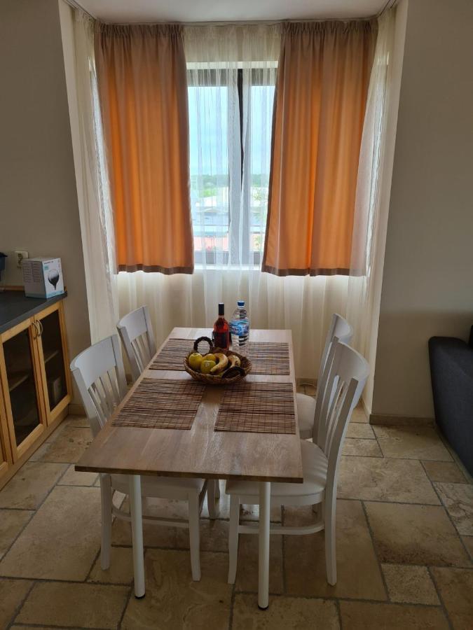 Nana Apartment In Kaliakria Resort Topola Zewnętrze zdjęcie