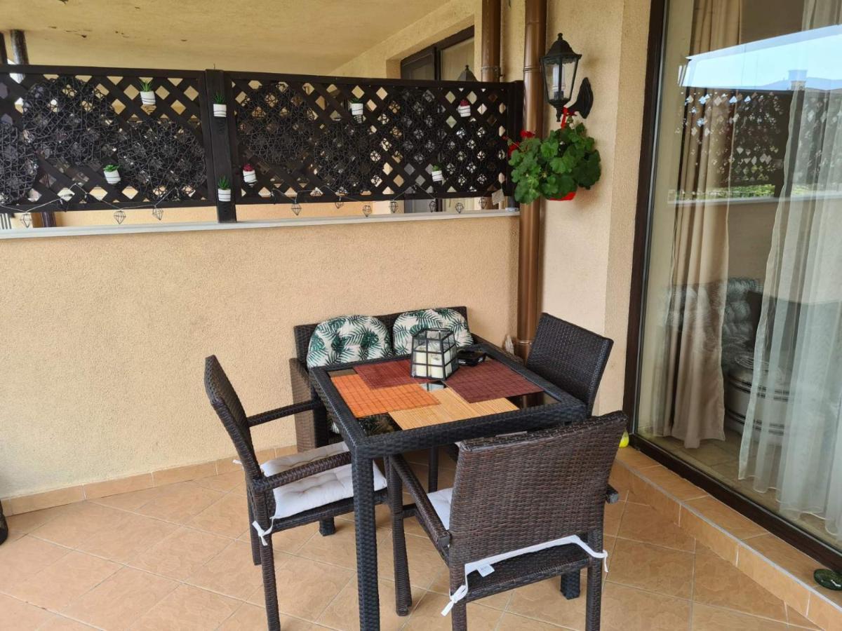 Nana Apartment In Kaliakria Resort Topola Zewnętrze zdjęcie