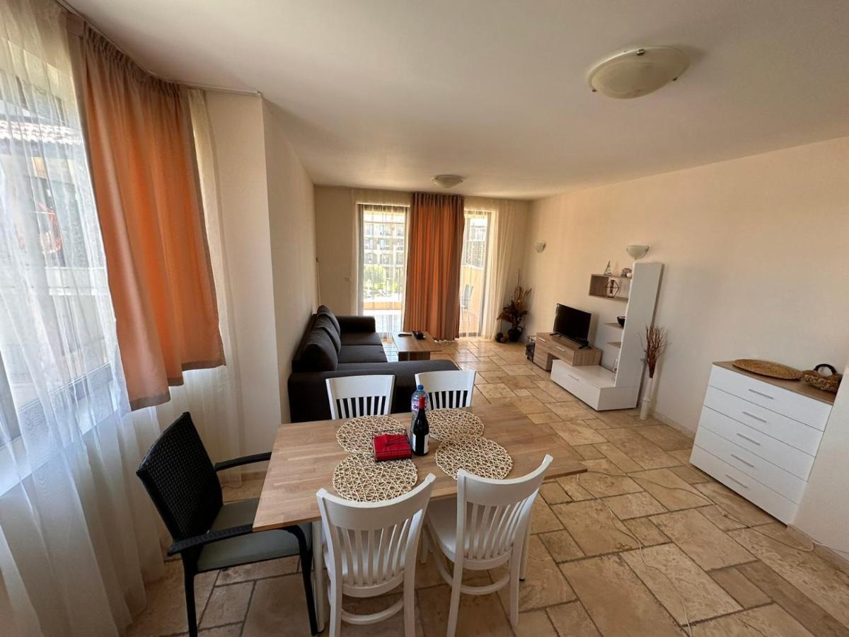 Nana Apartment In Kaliakria Resort Topola Zewnętrze zdjęcie