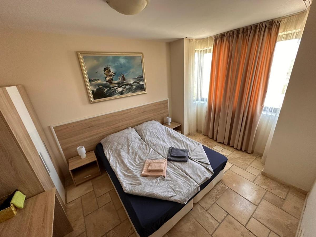 Nana Apartment In Kaliakria Resort Topola Zewnętrze zdjęcie