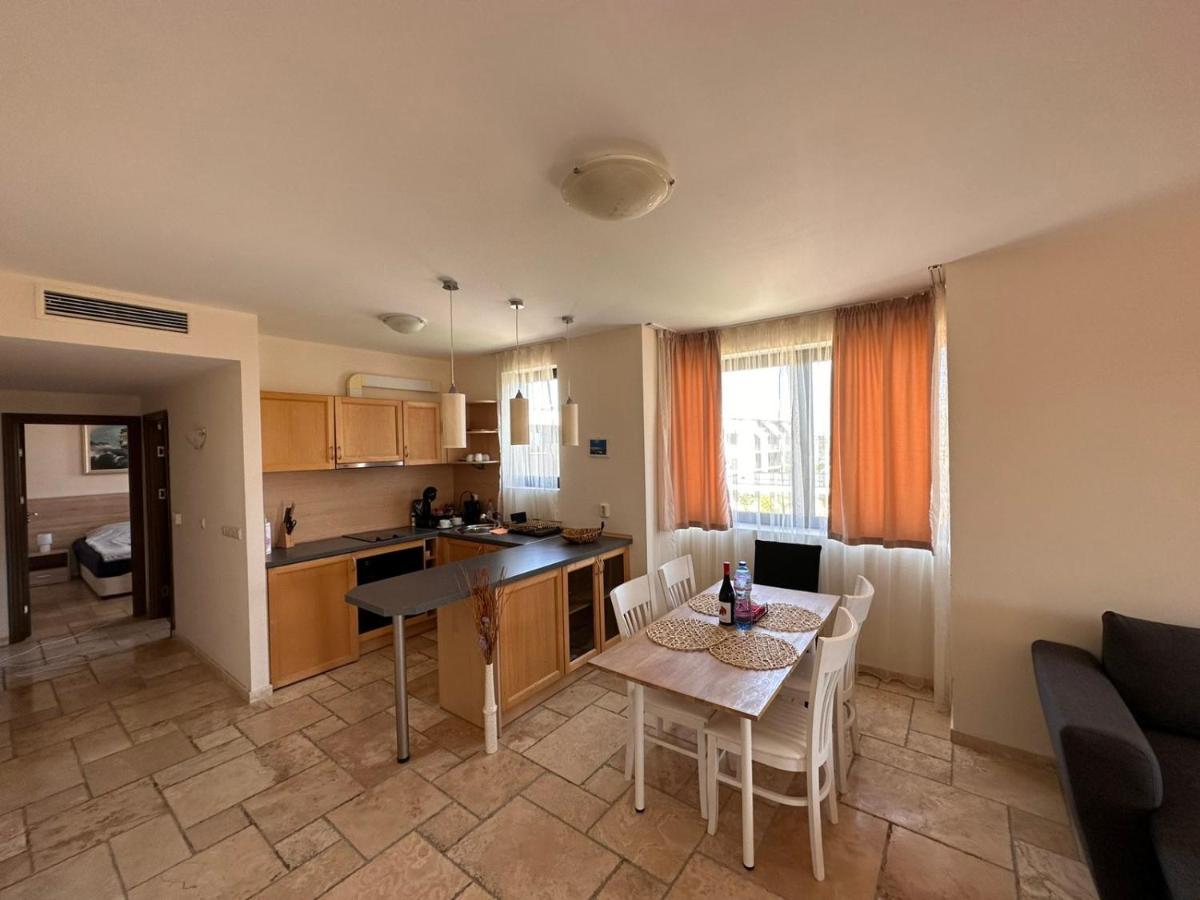 Nana Apartment In Kaliakria Resort Topola Zewnętrze zdjęcie