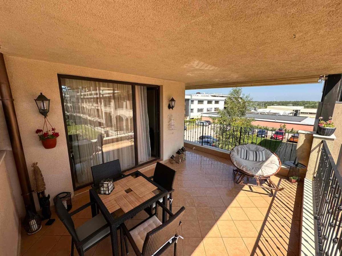 Nana Apartment In Kaliakria Resort Topola Zewnętrze zdjęcie
