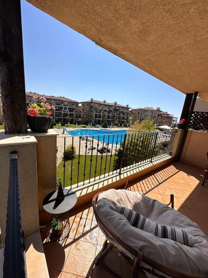 Nana Apartment In Kaliakria Resort Topola Zewnętrze zdjęcie