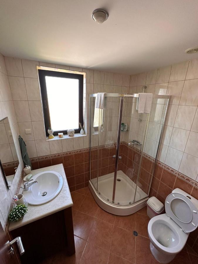 Nana Apartment In Kaliakria Resort Topola Zewnętrze zdjęcie